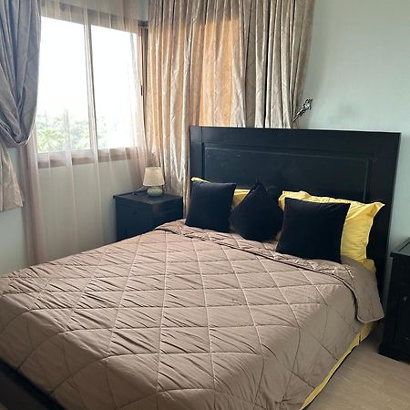 Prestigia Golf Pour Les Familles Leilighet Marrakesh Eksteriør bilde